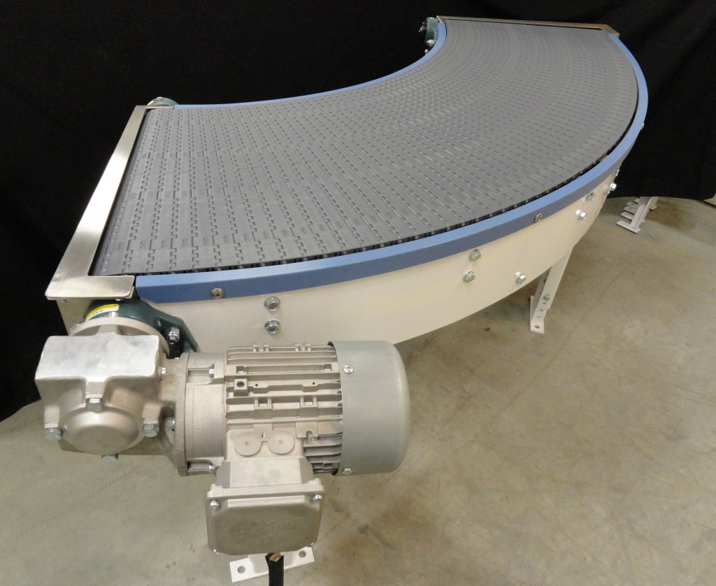 Pack Air, Inc Custom Product Handling Devices ODT Motion